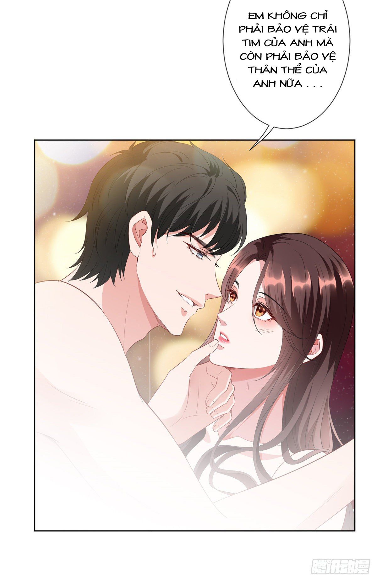 đọc truyện Ông Xã Kết Hôn Thử, Mạnh Thêm Chút Nữa Đi Chương 143 ảnh 24 tại Thiên Thai Truyện