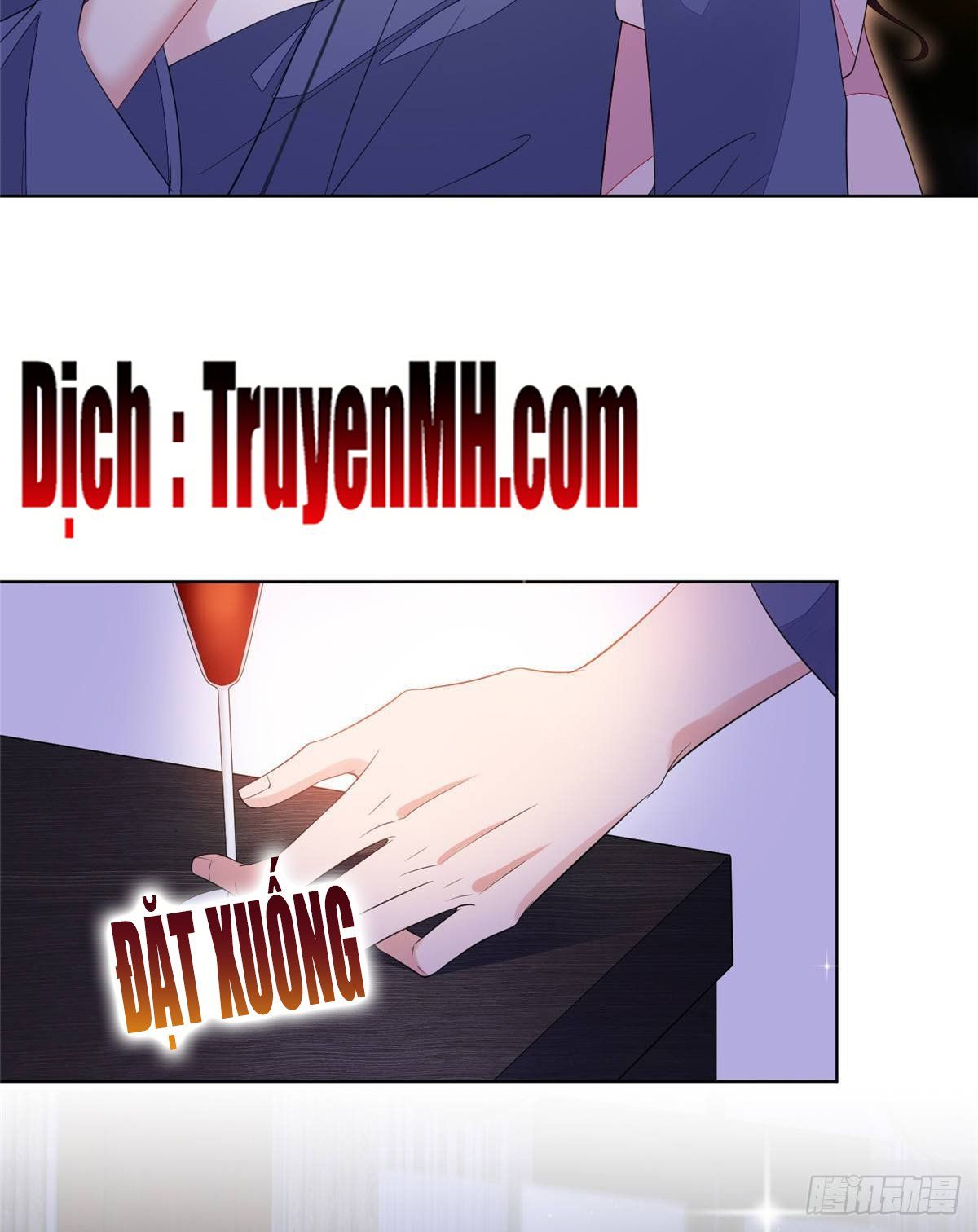 đọc truyện Ông Xã Kết Hôn Thử, Mạnh Thêm Chút Nữa Đi Chương 143 ảnh 5 tại Thiên Thai Truyện