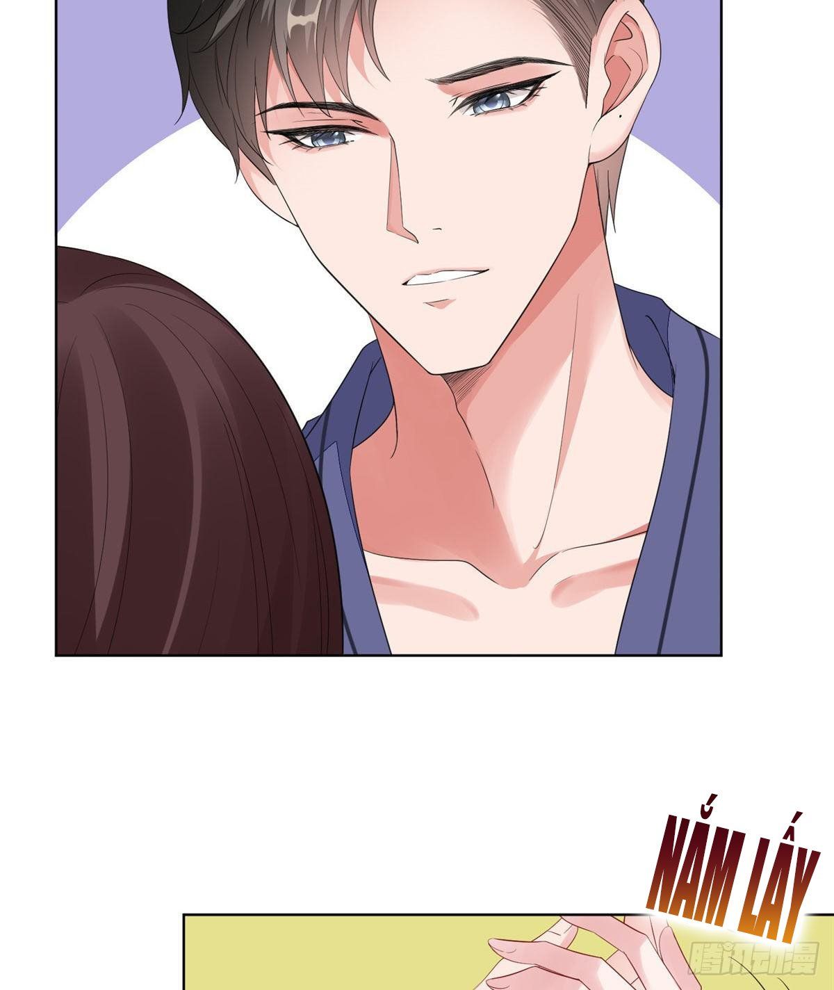 đọc truyện Ông Xã Kết Hôn Thử, Mạnh Thêm Chút Nữa Đi Chương 143 ảnh 8 tại Thiên Thai Truyện