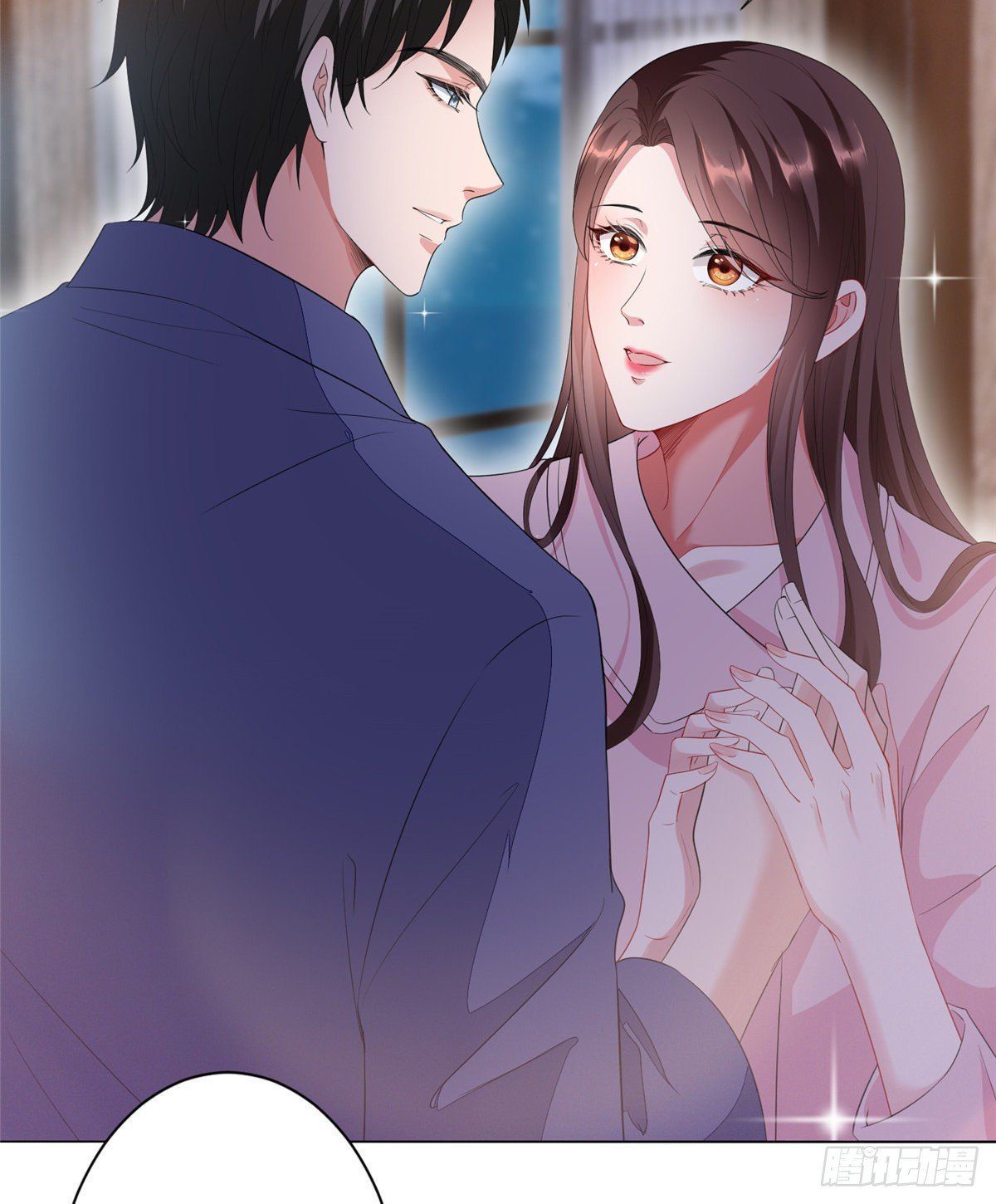 đọc truyện Ông Xã Kết Hôn Thử, Mạnh Thêm Chút Nữa Đi Chương 143 ảnh 10 tại Thiên Thai Truyện