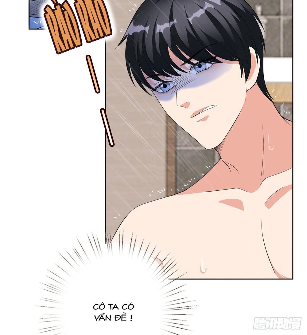 đọc truyện Ông Xã Kết Hôn Thử, Mạnh Thêm Chút Nữa Đi Chương 144 ảnh 13 tại Thiên Thai Truyện