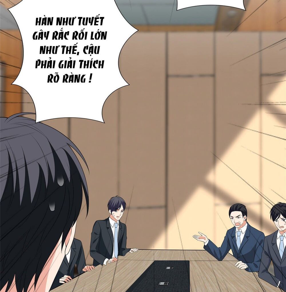 đọc truyện Ông Xã Kết Hôn Thử, Mạnh Thêm Chút Nữa Đi Chương 144 ảnh 16 tại Thiên Thai Truyện