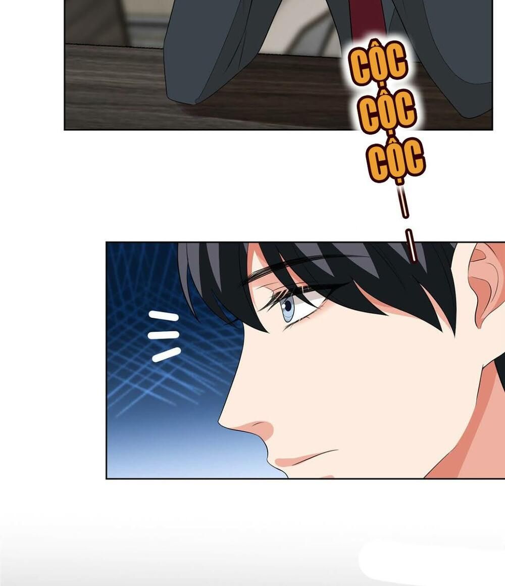 đọc truyện Ông Xã Kết Hôn Thử, Mạnh Thêm Chút Nữa Đi Chương 144 ảnh 19 tại Thiên Thai Truyện