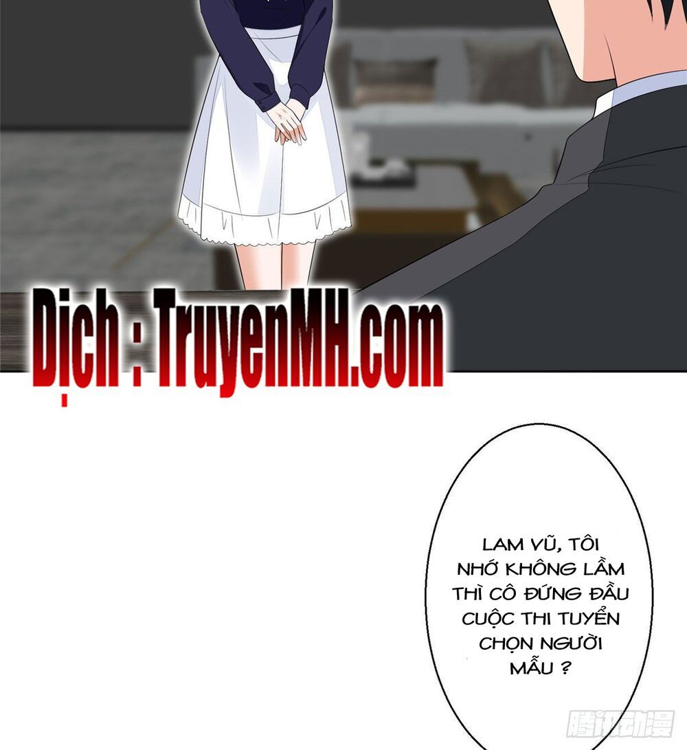 đọc truyện Ông Xã Kết Hôn Thử, Mạnh Thêm Chút Nữa Đi Chương 144 ảnh 21 tại Thiên Thai Truyện