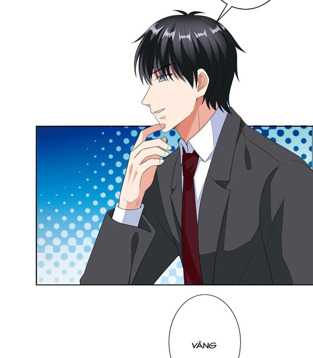 đọc truyện Ông Xã Kết Hôn Thử, Mạnh Thêm Chút Nữa Đi Chương 144 ảnh 22 tại Thiên Thai Truyện