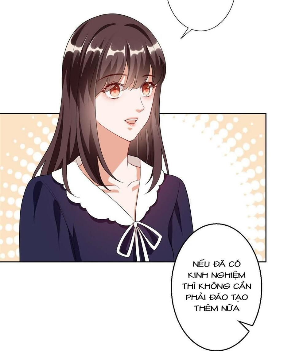 đọc truyện Ông Xã Kết Hôn Thử, Mạnh Thêm Chút Nữa Đi Chương 144 ảnh 23 tại Thiên Thai Truyện