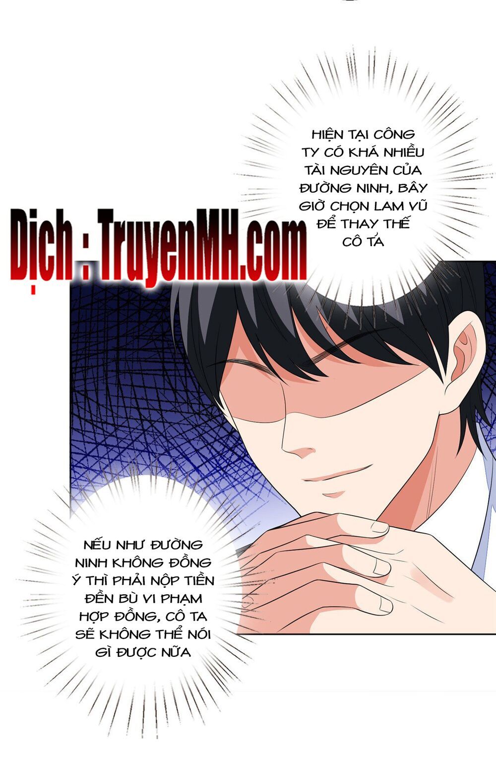 đọc truyện Ông Xã Kết Hôn Thử, Mạnh Thêm Chút Nữa Đi Chương 144 ảnh 24 tại Thiên Thai Truyện