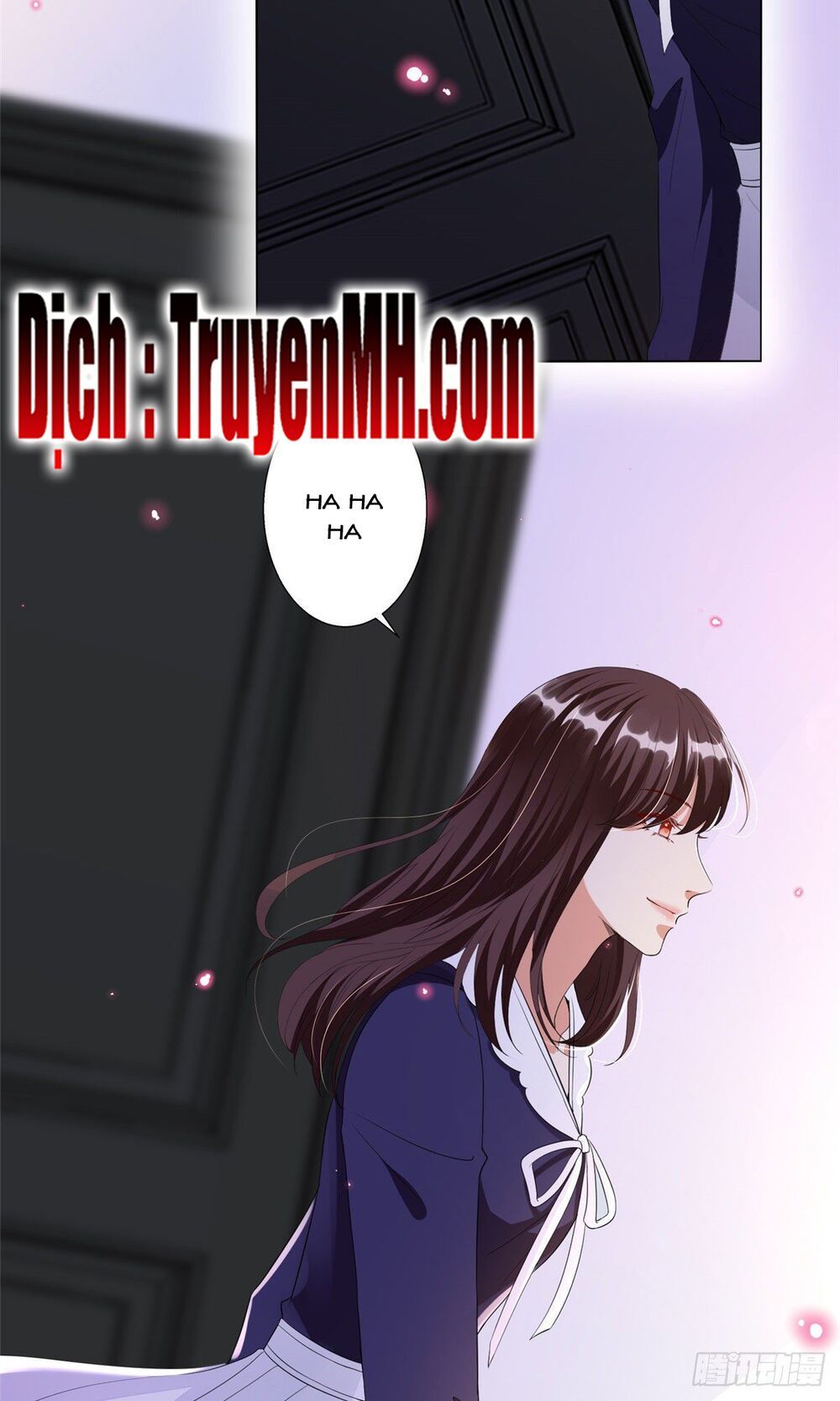 đọc truyện Ông Xã Kết Hôn Thử, Mạnh Thêm Chút Nữa Đi Chương 145 ảnh 18 tại Thiên Thai Truyện