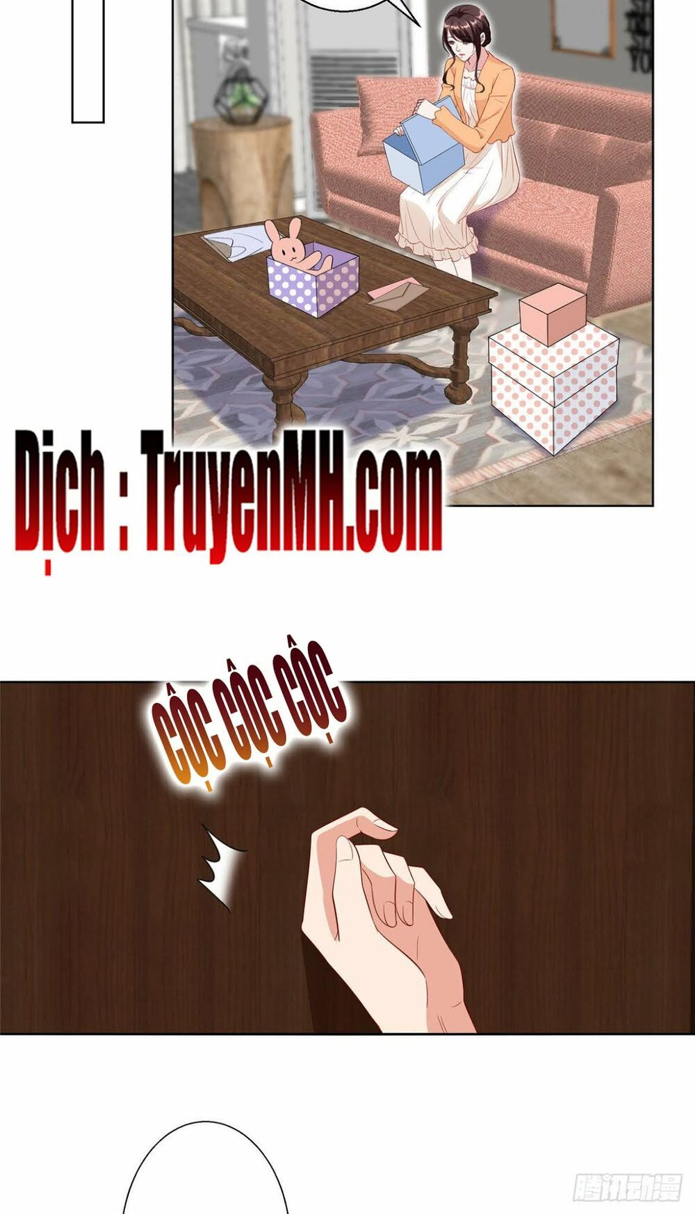 đọc truyện Ông Xã Kết Hôn Thử, Mạnh Thêm Chút Nữa Đi Chương 145 ảnh 20 tại Thiên Thai Truyện