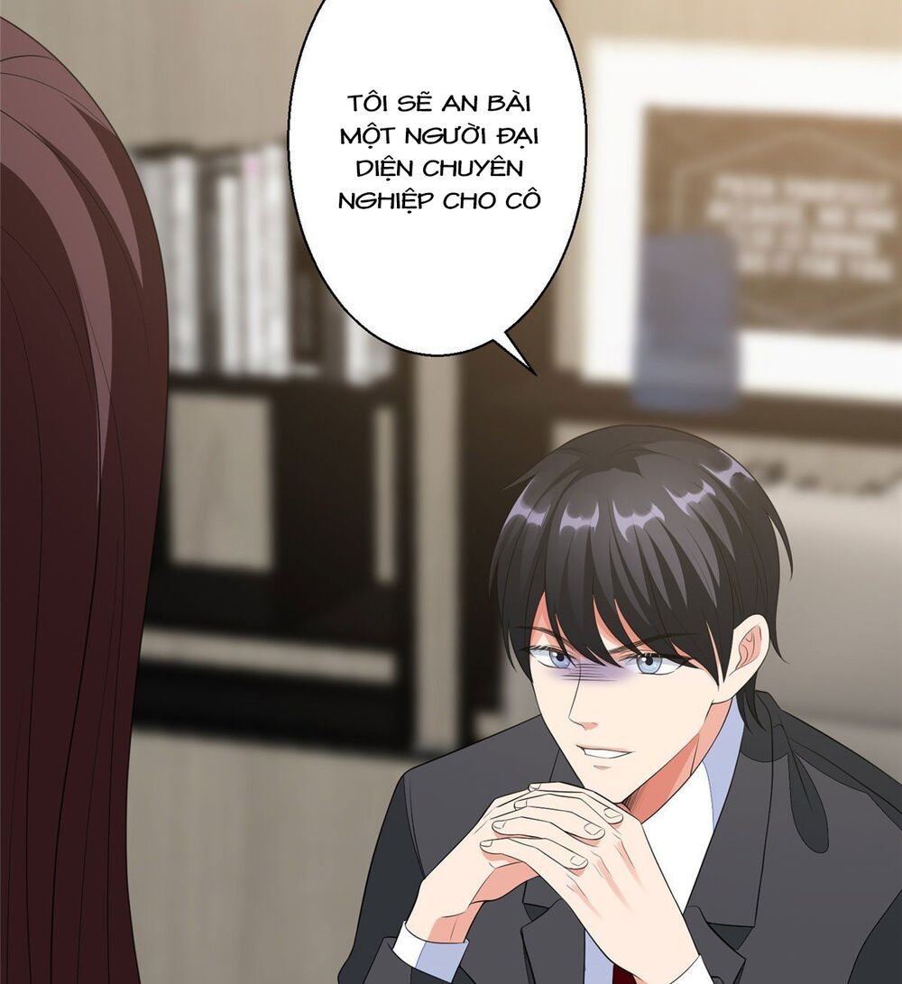 đọc truyện Ông Xã Kết Hôn Thử, Mạnh Thêm Chút Nữa Đi Chương 145 ảnh 4 tại Thiên Thai Truyện