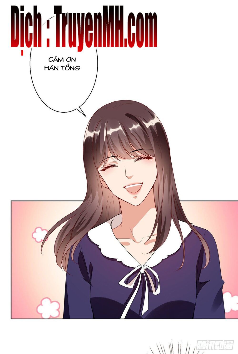 đọc truyện Ông Xã Kết Hôn Thử, Mạnh Thêm Chút Nữa Đi Chương 145 ảnh 6 tại Thiên Thai Truyện