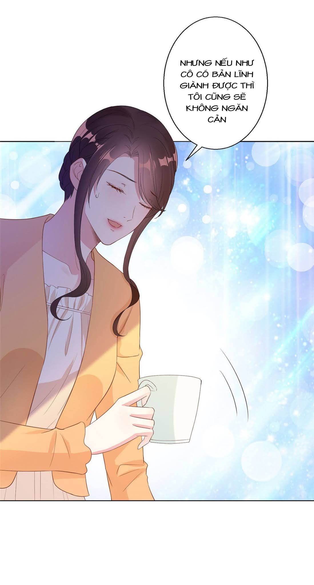 đọc truyện Ông Xã Kết Hôn Thử, Mạnh Thêm Chút Nữa Đi Chương 146 ảnh 12 tại Thiên Thai Truyện