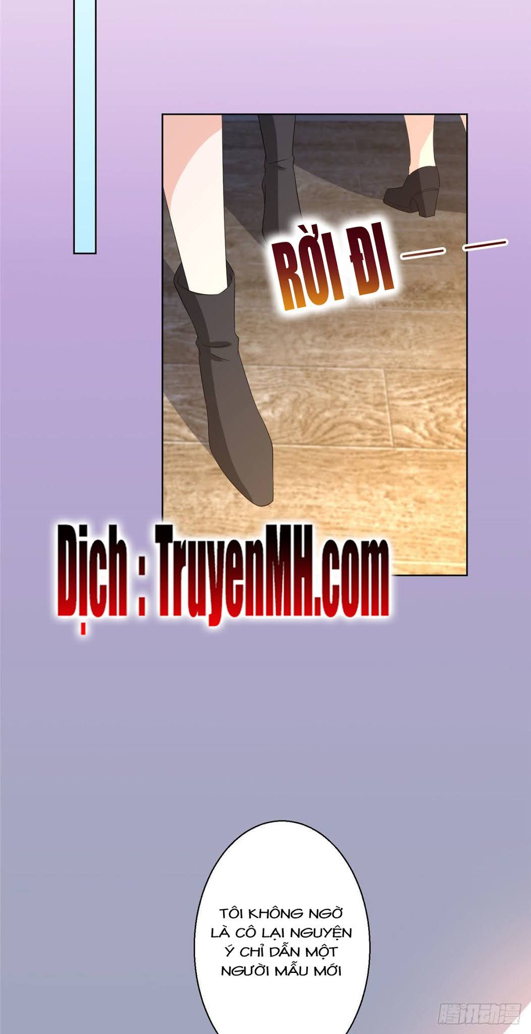 đọc truyện Ông Xã Kết Hôn Thử, Mạnh Thêm Chút Nữa Đi Chương 146 ảnh 14 tại Thiên Thai Truyện