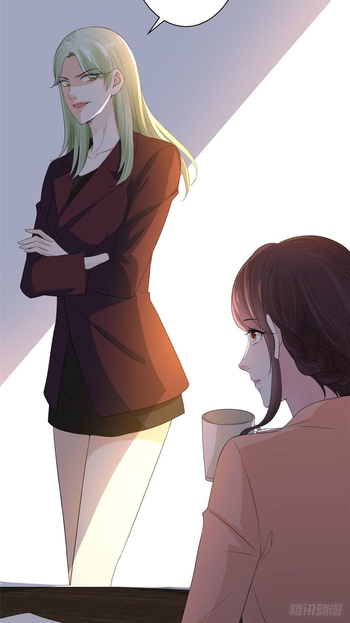 đọc truyện Ông Xã Kết Hôn Thử, Mạnh Thêm Chút Nữa Đi Chương 146 ảnh 15 tại Thiên Thai Truyện