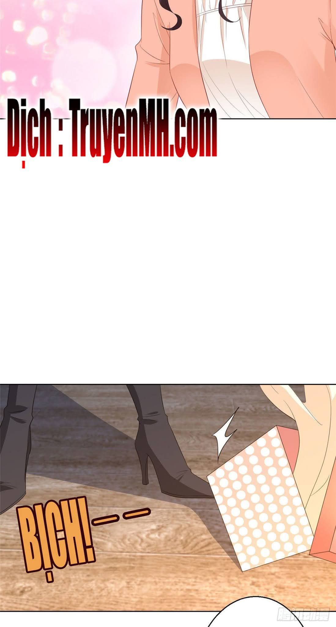 đọc truyện Ông Xã Kết Hôn Thử, Mạnh Thêm Chút Nữa Đi Chương 146 ảnh 17 tại Thiên Thai Truyện