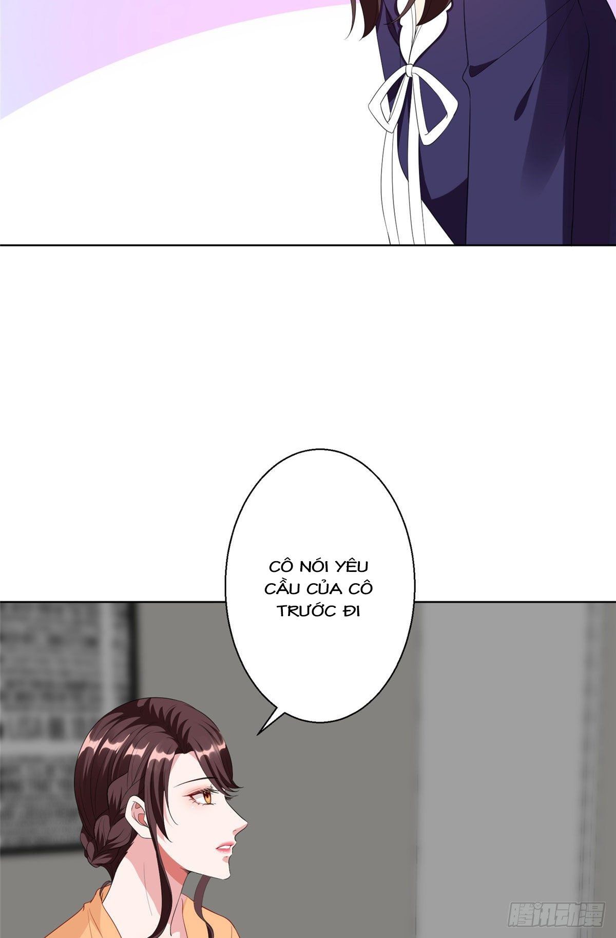 đọc truyện Ông Xã Kết Hôn Thử, Mạnh Thêm Chút Nữa Đi Chương 146 ảnh 6 tại Thiên Thai Truyện