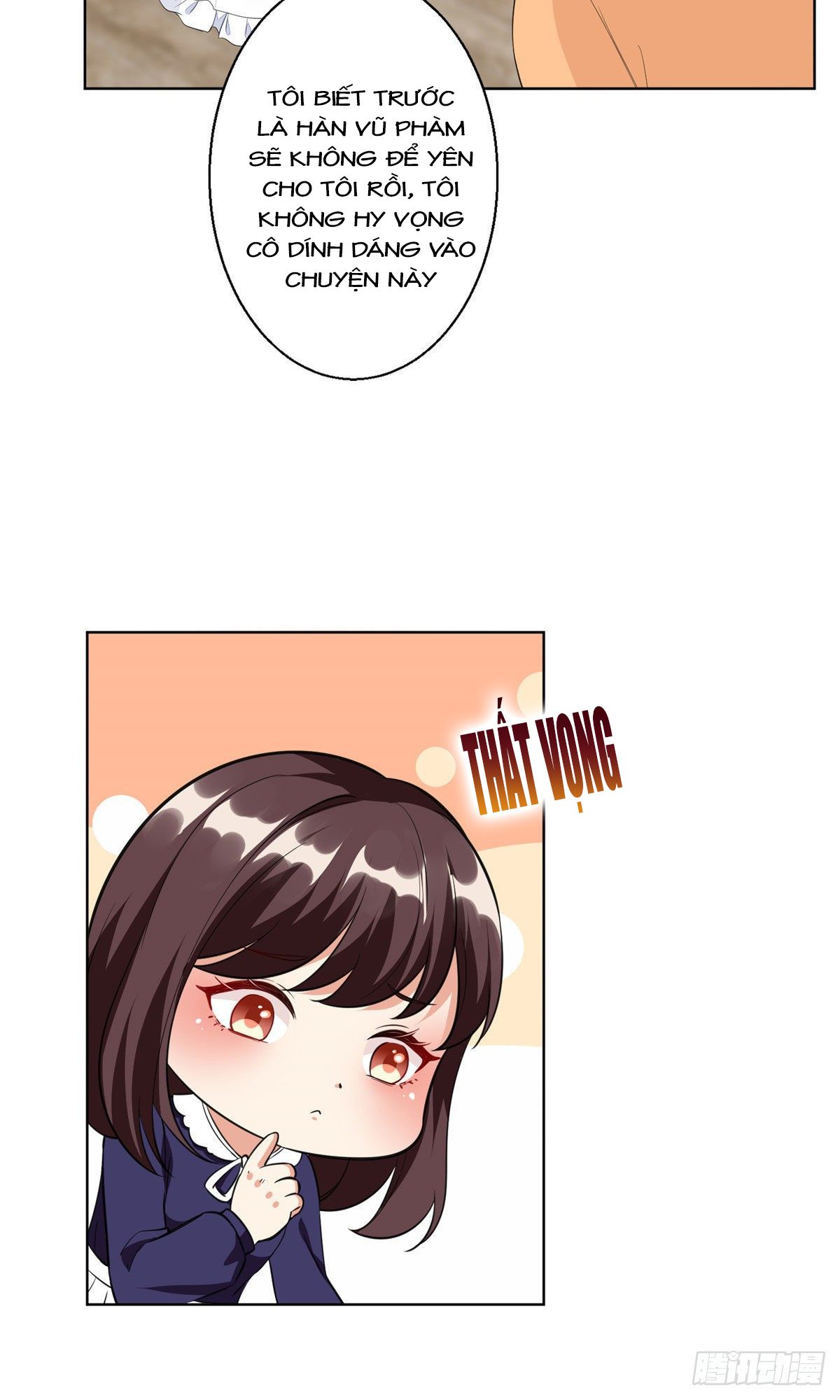 đọc truyện Ông Xã Kết Hôn Thử, Mạnh Thêm Chút Nữa Đi Chương 146 ảnh 10 tại Thiên Thai Truyện