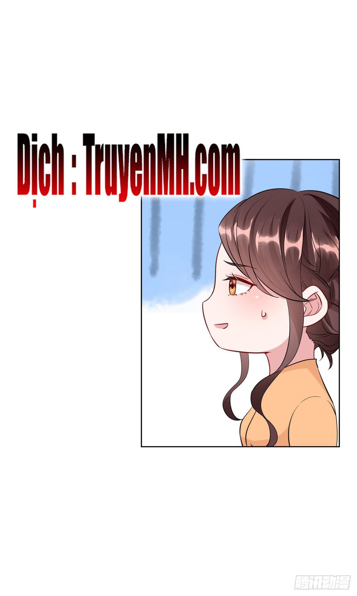 đọc truyện Ông Xã Kết Hôn Thử, Mạnh Thêm Chút Nữa Đi Chương 146 ảnh 11 tại Thiên Thai Truyện