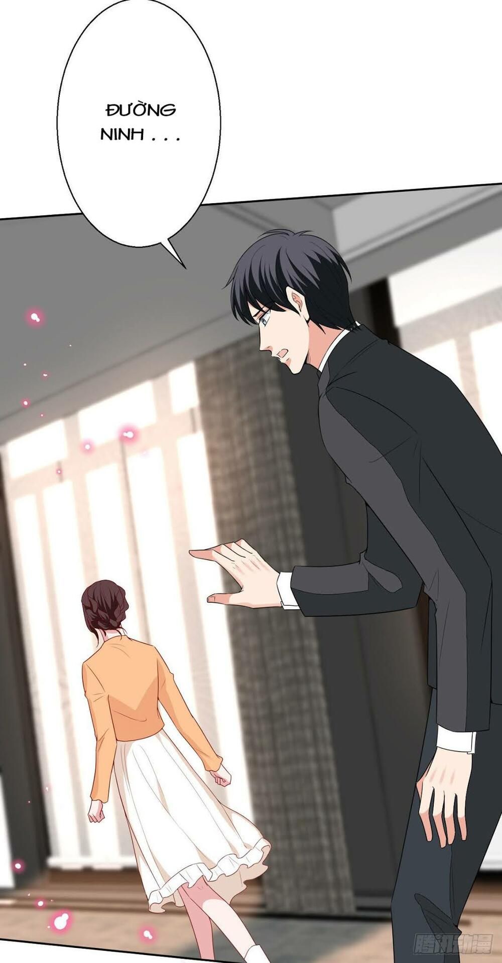 đọc truyện Ông Xã Kết Hôn Thử, Mạnh Thêm Chút Nữa Đi Chương 147 ảnh 14 tại Thiên Thai Truyện