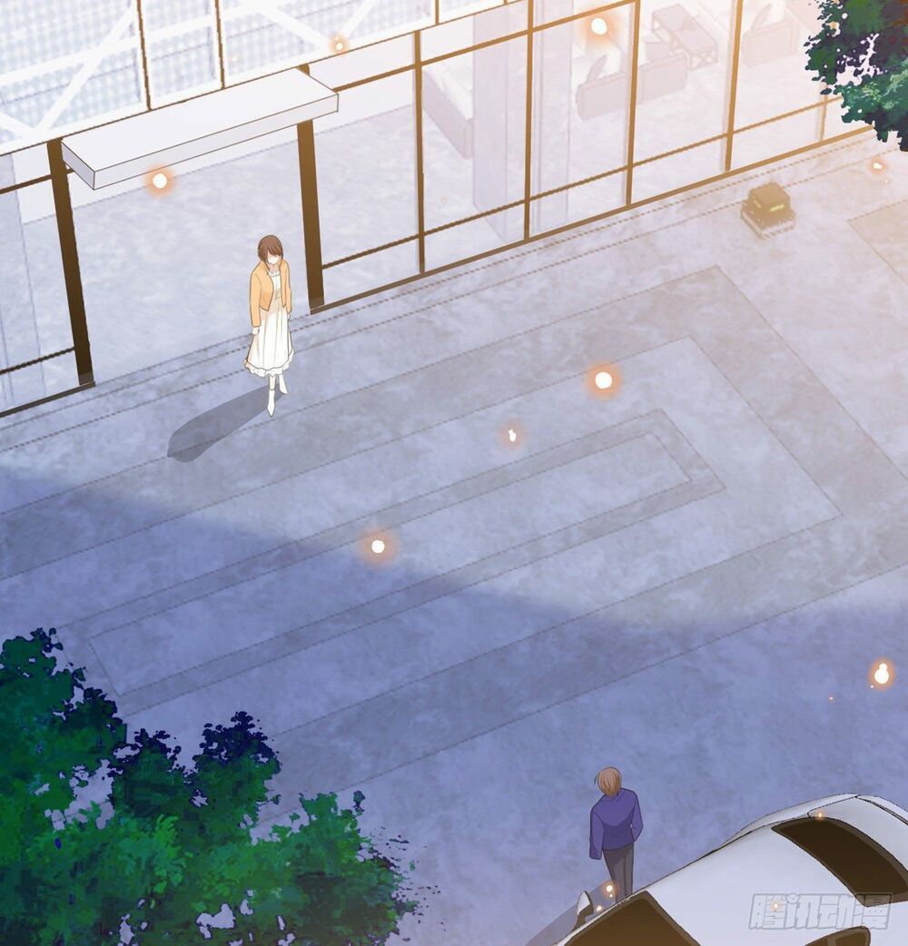 đọc truyện Ông Xã Kết Hôn Thử, Mạnh Thêm Chút Nữa Đi Chương 147 ảnh 17 tại Thiên Thai Truyện