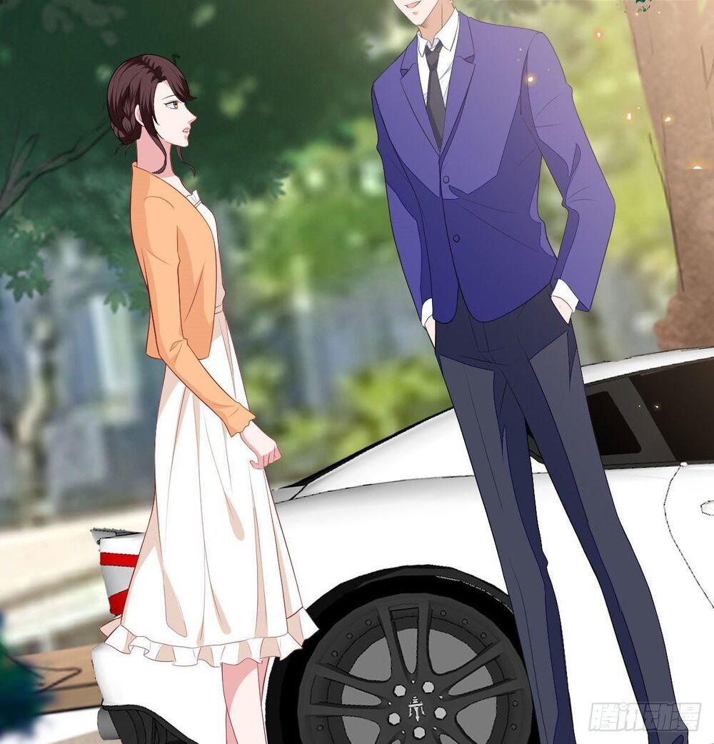 đọc truyện Ông Xã Kết Hôn Thử, Mạnh Thêm Chút Nữa Đi Chương 147 ảnh 19 tại Thiên Thai Truyện