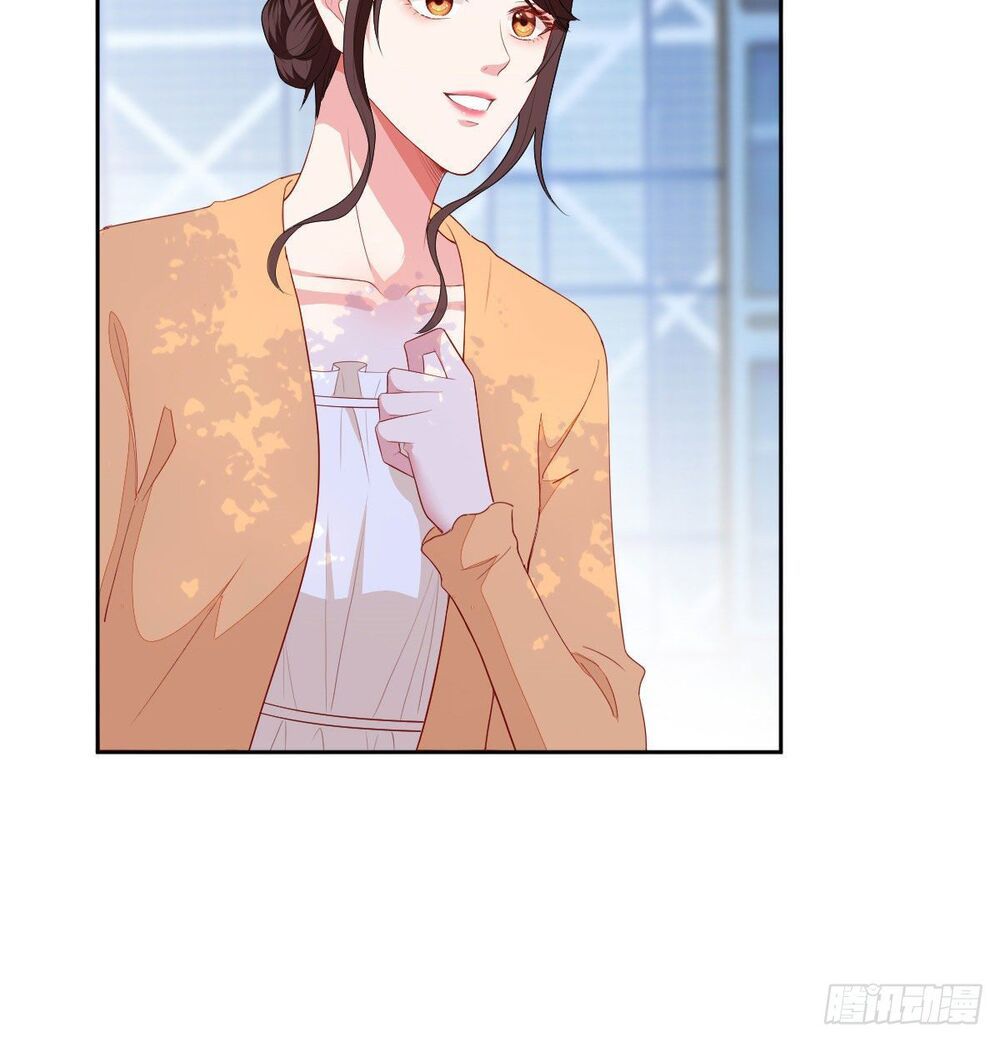 đọc truyện Ông Xã Kết Hôn Thử, Mạnh Thêm Chút Nữa Đi Chương 147 ảnh 21 tại Thiên Thai Truyện