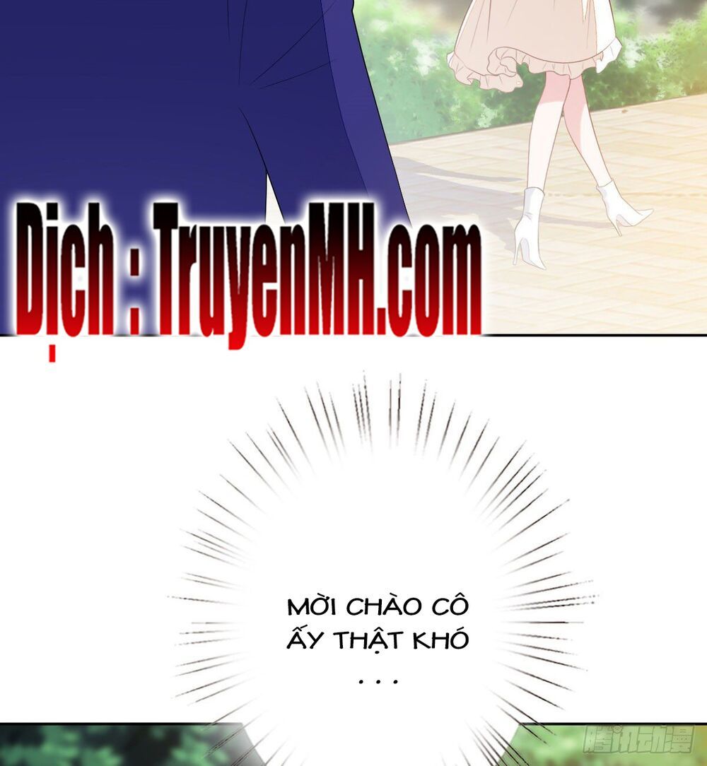 đọc truyện Ông Xã Kết Hôn Thử, Mạnh Thêm Chút Nữa Đi Chương 147 ảnh 23 tại Thiên Thai Truyện