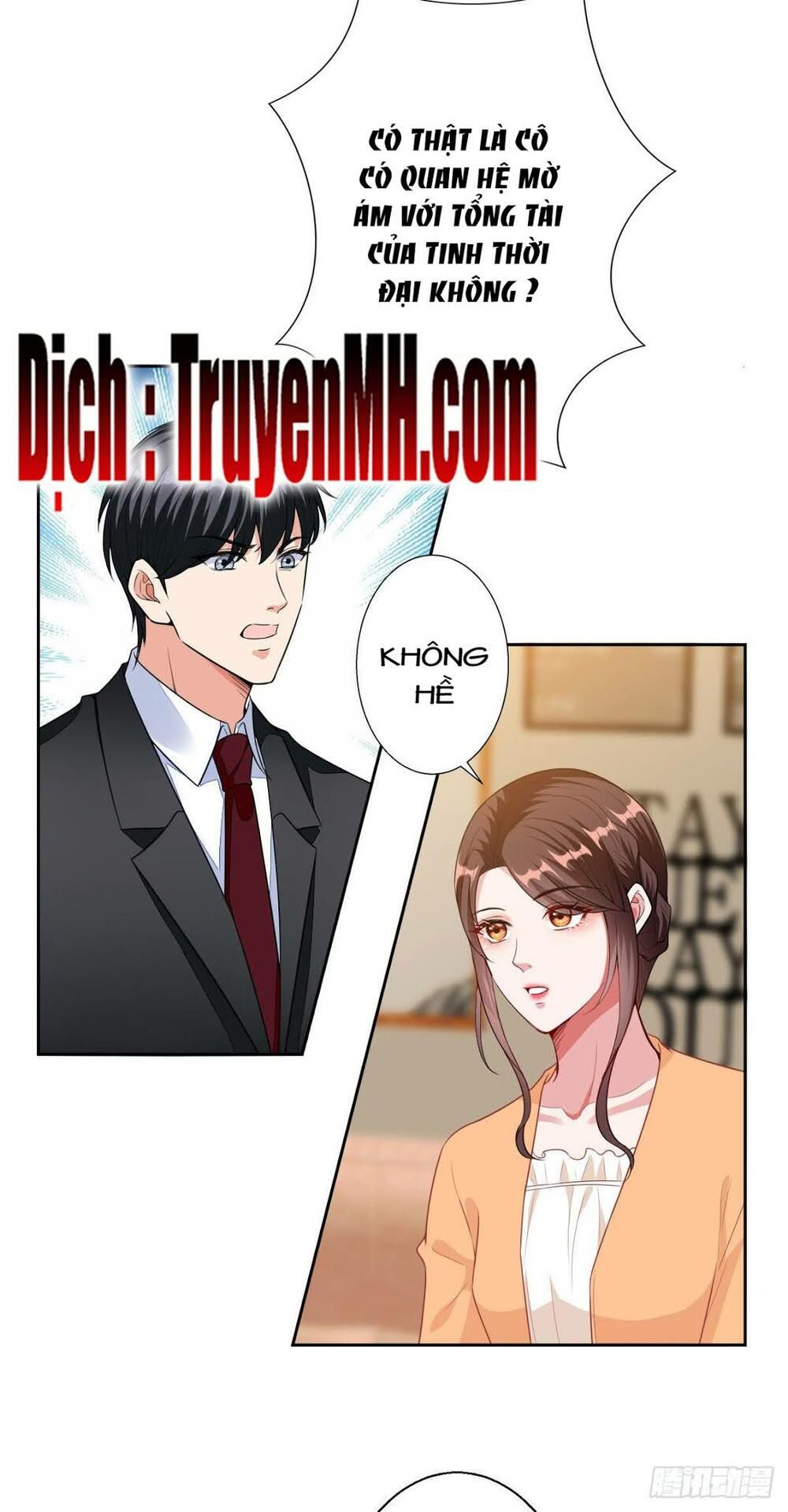 đọc truyện Ông Xã Kết Hôn Thử, Mạnh Thêm Chút Nữa Đi Chương 147 ảnh 5 tại Thiên Thai Truyện