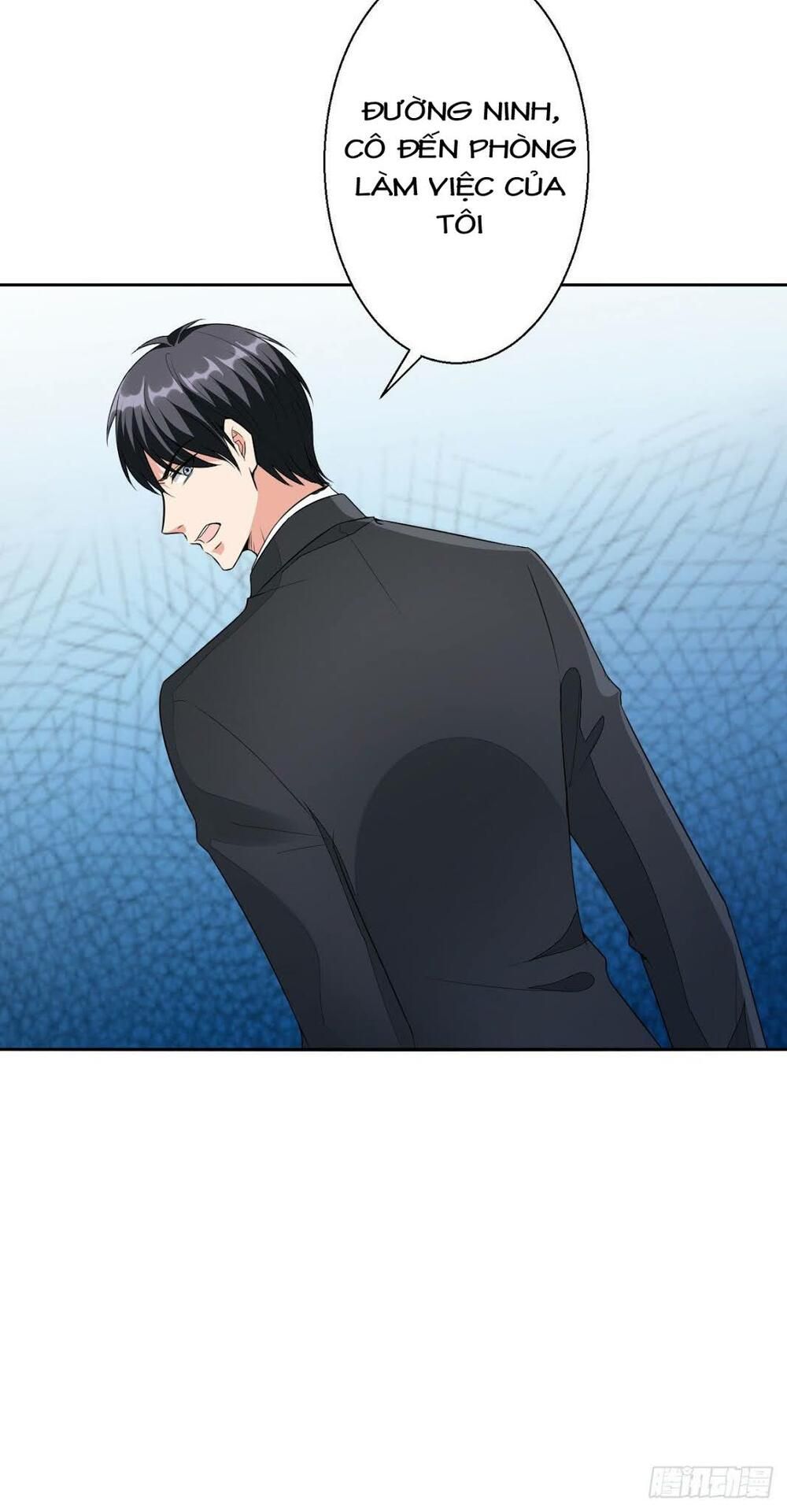 đọc truyện Ông Xã Kết Hôn Thử, Mạnh Thêm Chút Nữa Đi Chương 147 ảnh 6 tại Thiên Thai Truyện