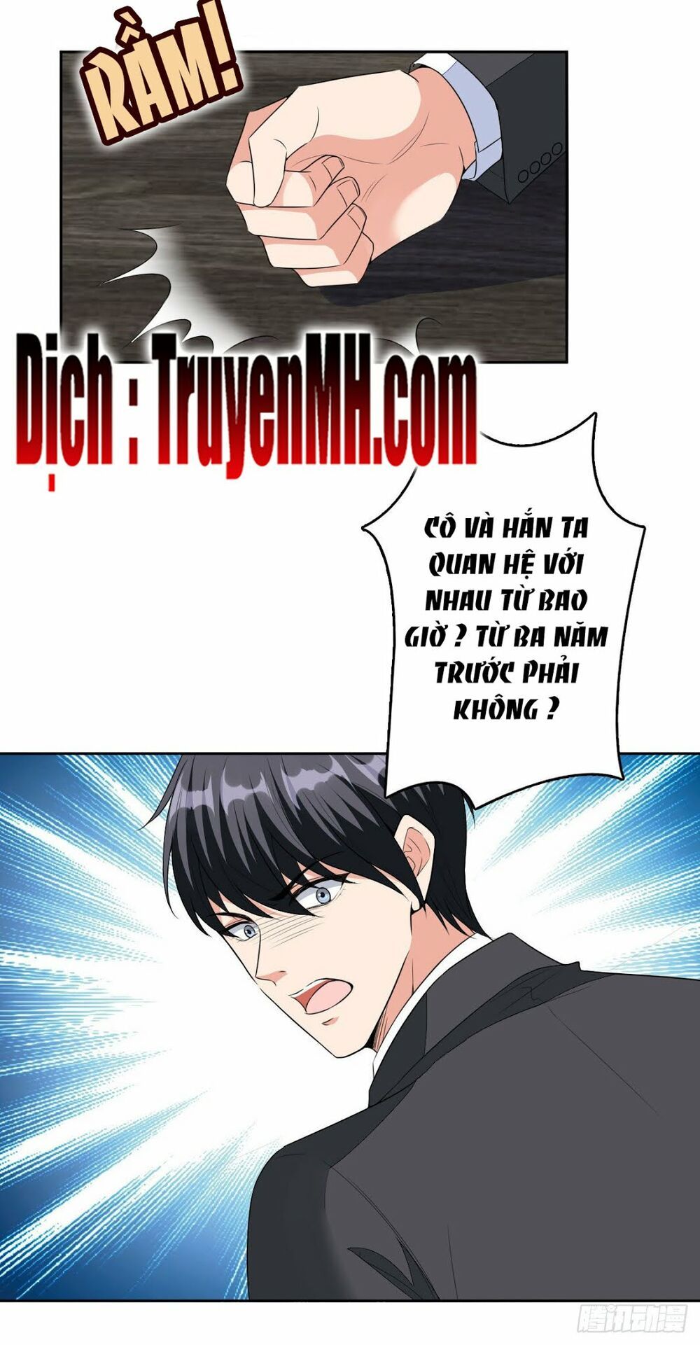 đọc truyện Ông Xã Kết Hôn Thử, Mạnh Thêm Chút Nữa Đi Chương 147 ảnh 9 tại Thiên Thai Truyện