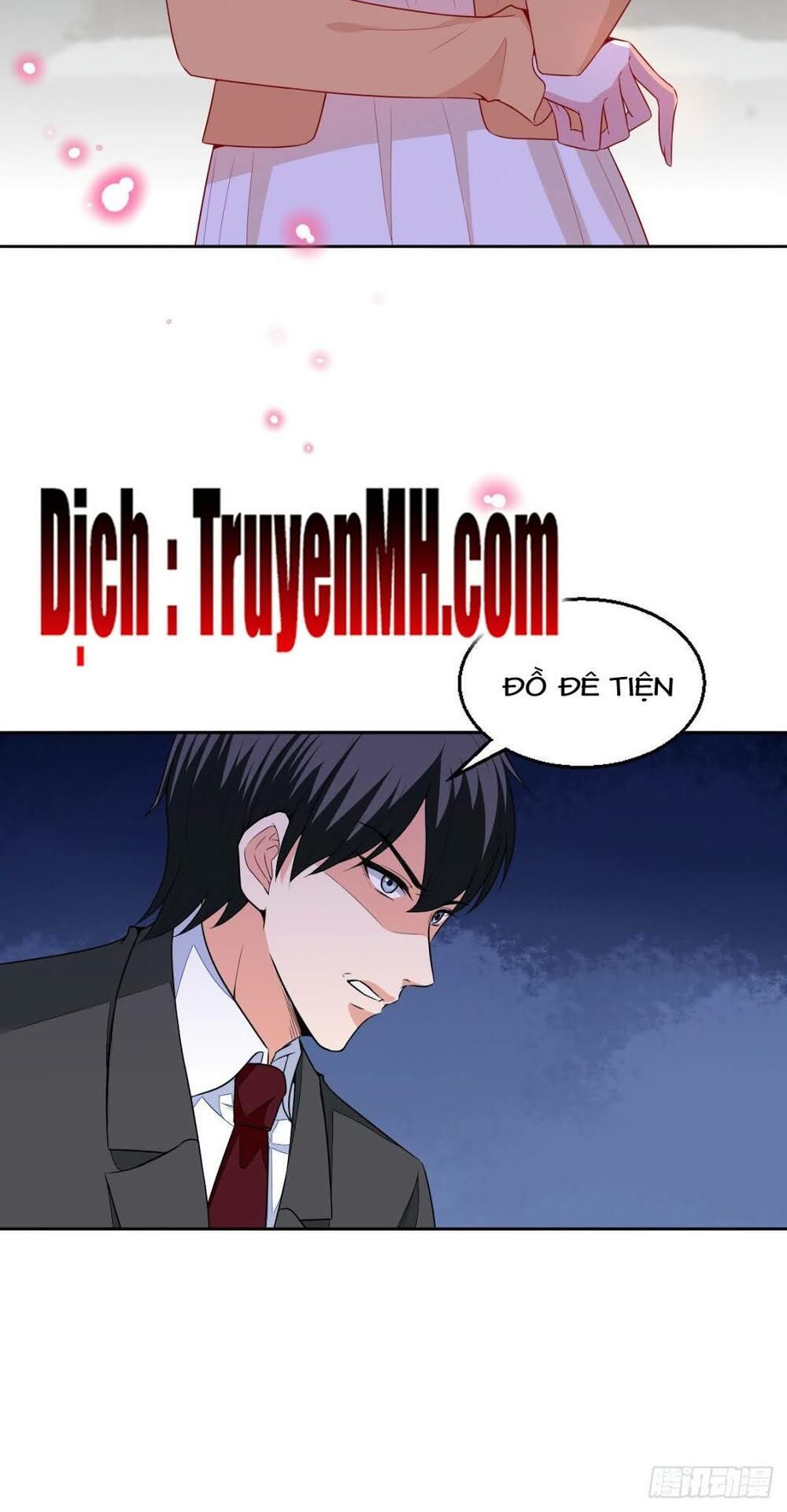 đọc truyện Ông Xã Kết Hôn Thử, Mạnh Thêm Chút Nữa Đi Chương 147 ảnh 11 tại Thiên Thai Truyện