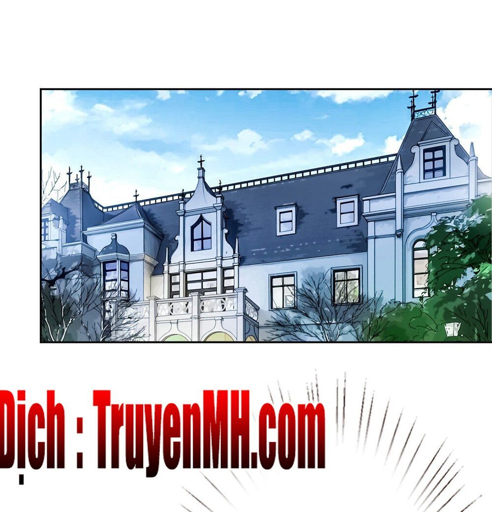 đọc truyện Ông Xã Kết Hôn Thử, Mạnh Thêm Chút Nữa Đi Chương 148 ảnh 13 tại Thiên Thai Truyện