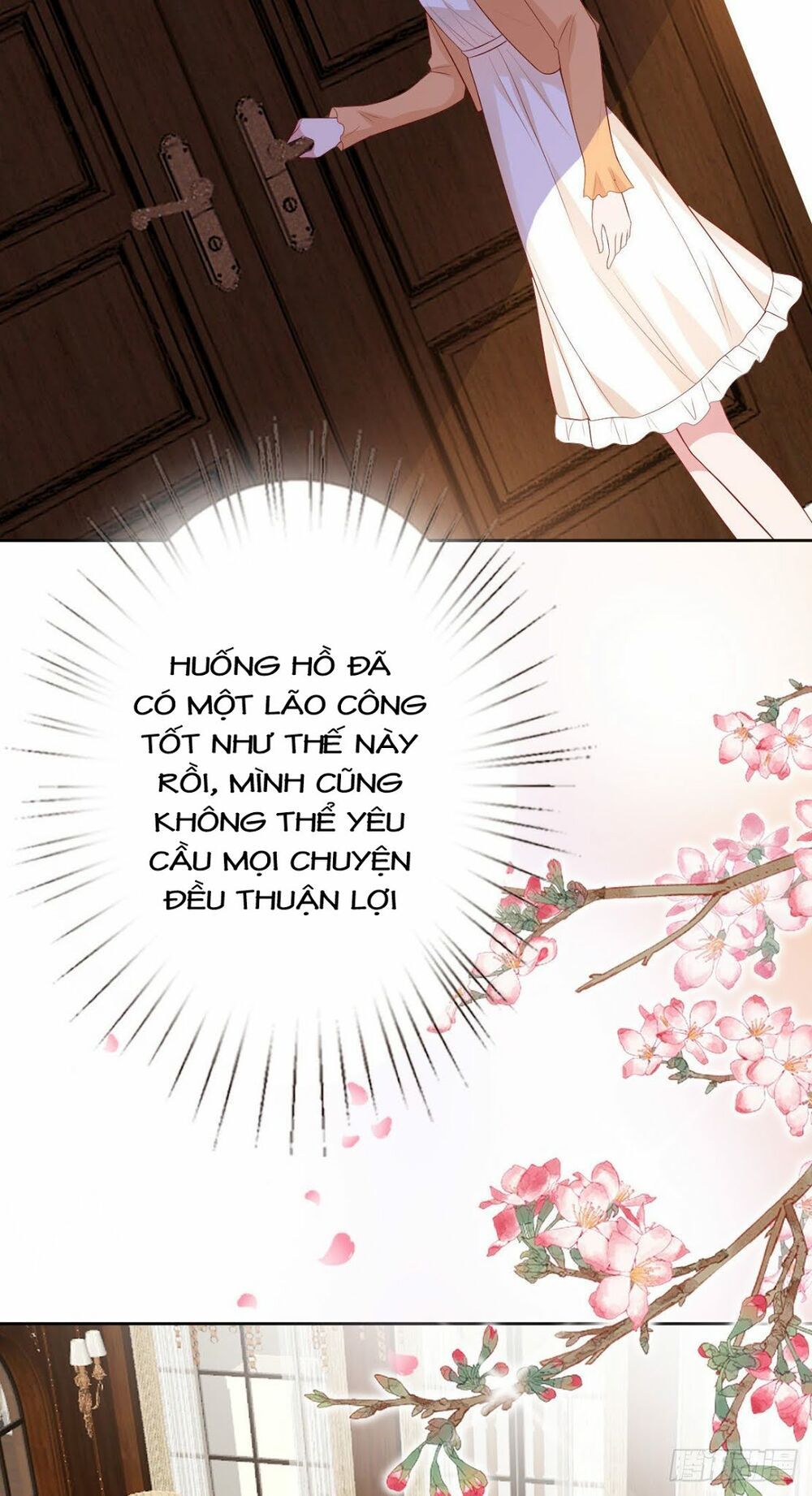 đọc truyện Ông Xã Kết Hôn Thử, Mạnh Thêm Chút Nữa Đi Chương 148 ảnh 15 tại Thiên Thai Truyện