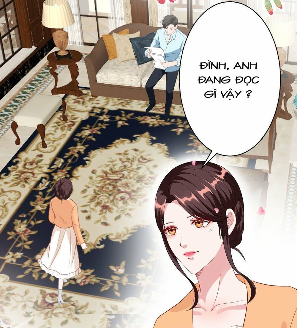 đọc truyện Ông Xã Kết Hôn Thử, Mạnh Thêm Chút Nữa Đi Chương 148 ảnh 16 tại Thiên Thai Truyện