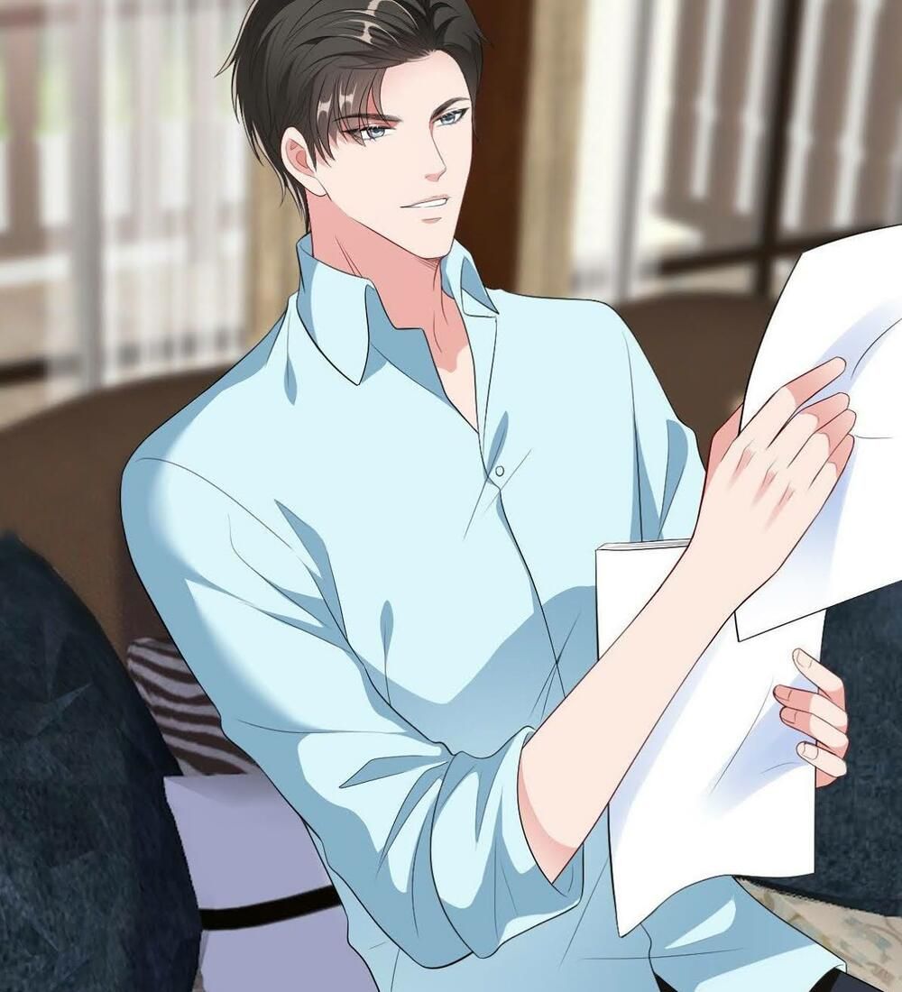 đọc truyện Ông Xã Kết Hôn Thử, Mạnh Thêm Chút Nữa Đi Chương 148 ảnh 18 tại Thiên Thai Truyện