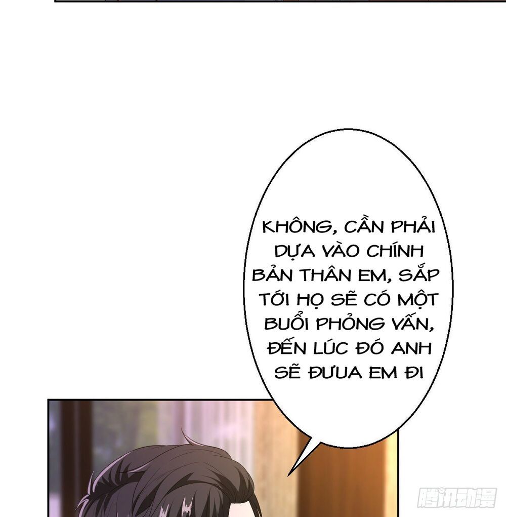 đọc truyện Ông Xã Kết Hôn Thử, Mạnh Thêm Chút Nữa Đi Chương 148 ảnh 22 tại Thiên Thai Truyện