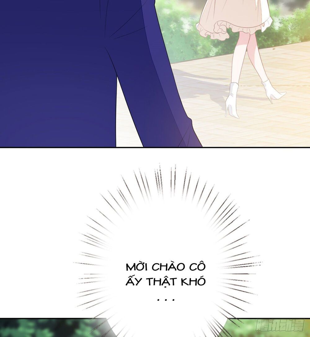 đọc truyện Ông Xã Kết Hôn Thử, Mạnh Thêm Chút Nữa Đi Chương 148 ảnh 5 tại Thiên Thai Truyện