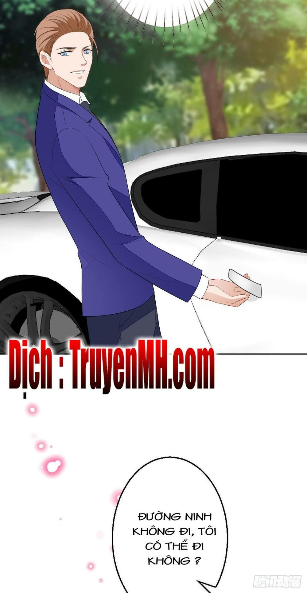 đọc truyện Ông Xã Kết Hôn Thử, Mạnh Thêm Chút Nữa Đi Chương 148 ảnh 6 tại Thiên Thai Truyện