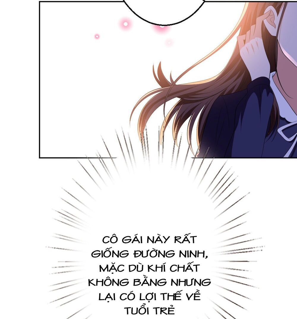 đọc truyện Ông Xã Kết Hôn Thử, Mạnh Thêm Chút Nữa Đi Chương 148 ảnh 7 tại Thiên Thai Truyện