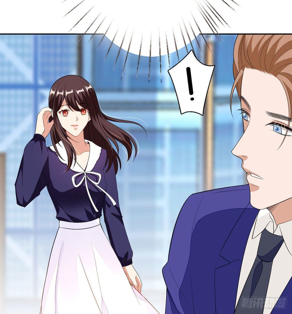 đọc truyện Ông Xã Kết Hôn Thử, Mạnh Thêm Chút Nữa Đi Chương 148 ảnh 8 tại Thiên Thai Truyện