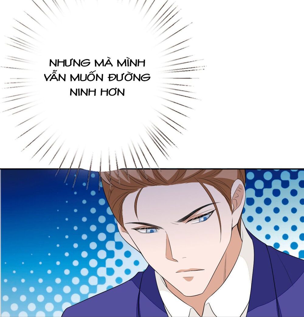 đọc truyện Ông Xã Kết Hôn Thử, Mạnh Thêm Chút Nữa Đi Chương 148 ảnh 11 tại Thiên Thai Truyện