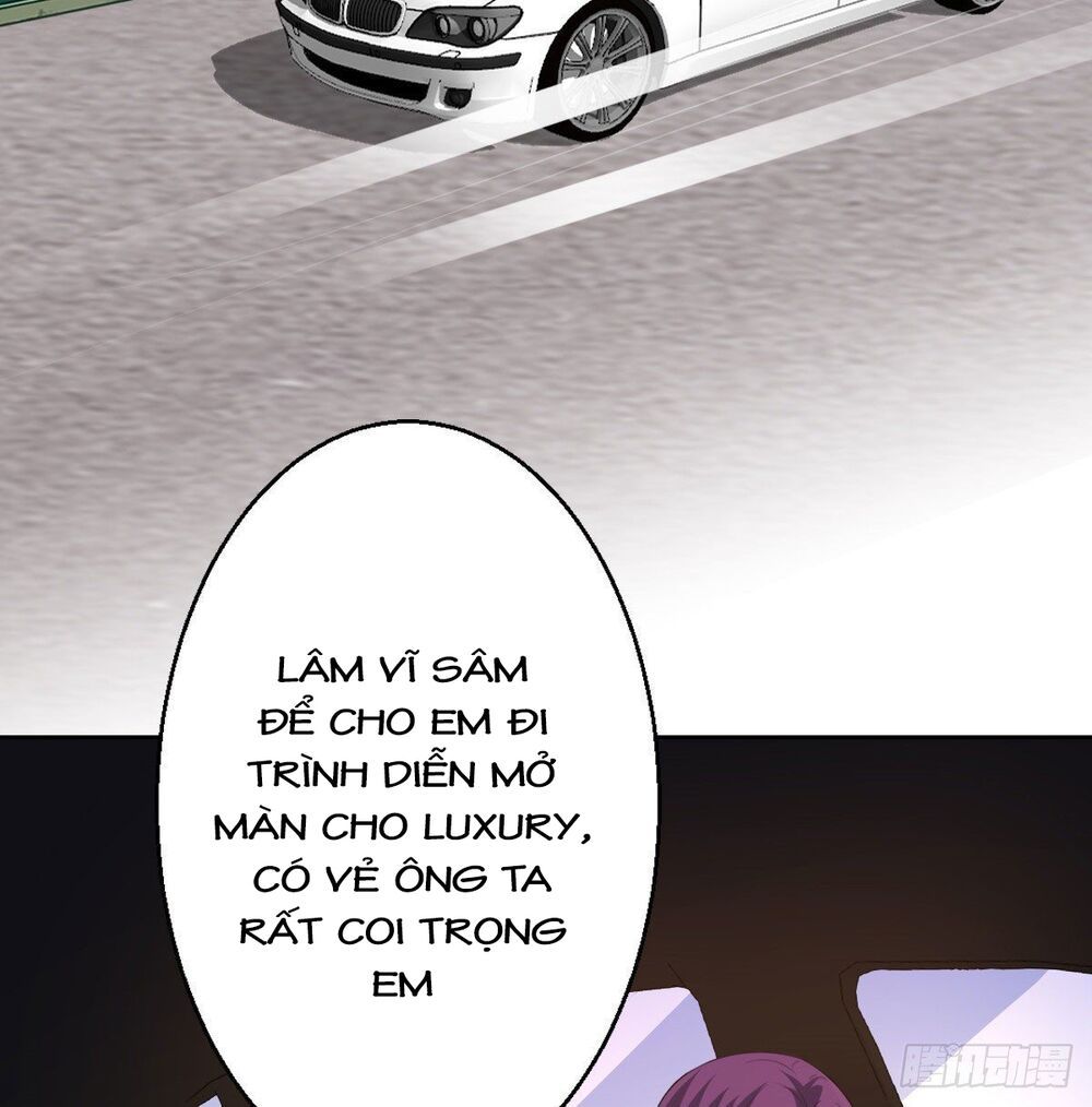 đọc truyện Ông Xã Kết Hôn Thử, Mạnh Thêm Chút Nữa Đi Chương 149 ảnh 13 tại Thiên Thai Truyện