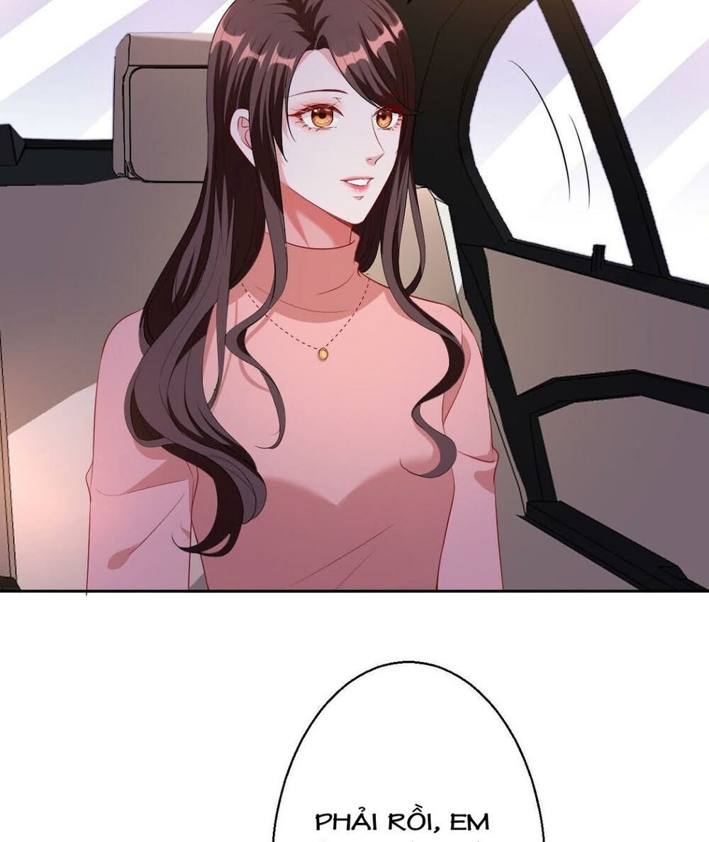 đọc truyện Ông Xã Kết Hôn Thử, Mạnh Thêm Chút Nữa Đi Chương 149 ảnh 15 tại Thiên Thai Truyện