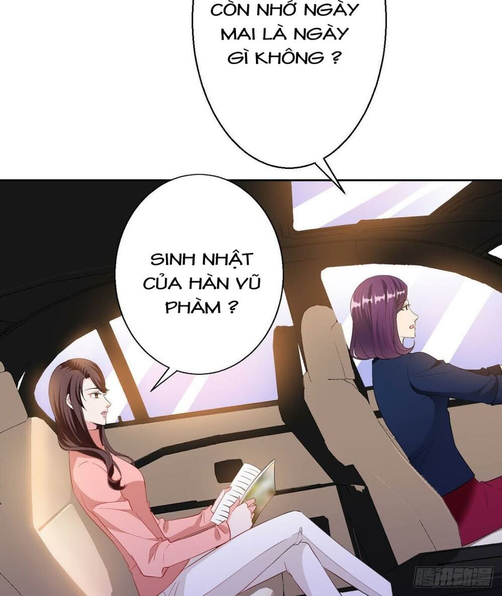 đọc truyện Ông Xã Kết Hôn Thử, Mạnh Thêm Chút Nữa Đi Chương 149 ảnh 16 tại Thiên Thai Truyện