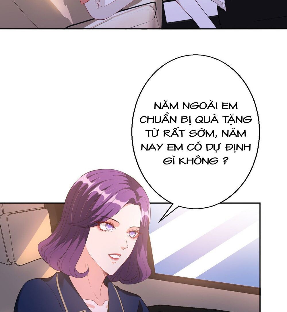 đọc truyện Ông Xã Kết Hôn Thử, Mạnh Thêm Chút Nữa Đi Chương 149 ảnh 17 tại Thiên Thai Truyện