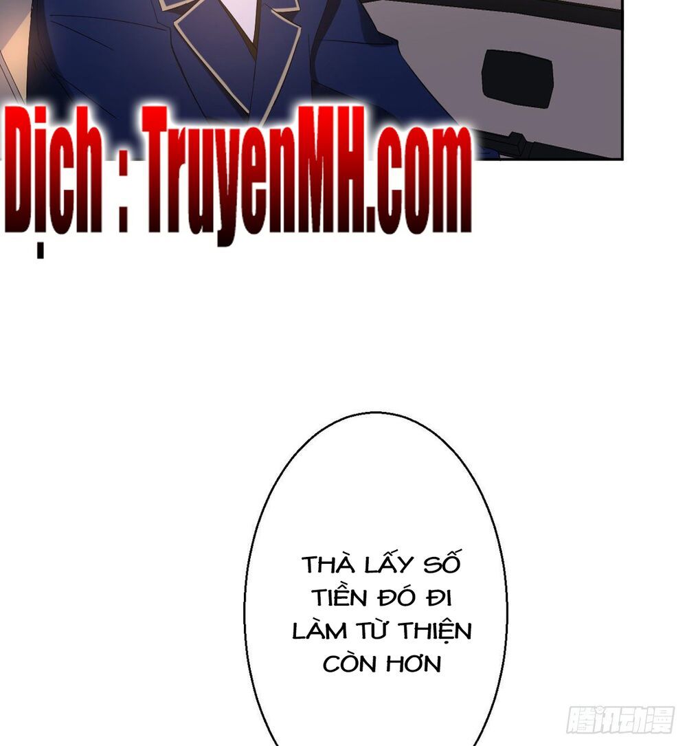 đọc truyện Ông Xã Kết Hôn Thử, Mạnh Thêm Chút Nữa Đi Chương 149 ảnh 18 tại Thiên Thai Truyện