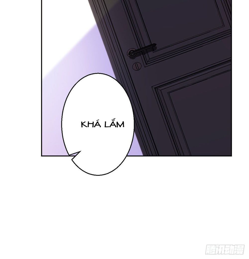 đọc truyện Ông Xã Kết Hôn Thử, Mạnh Thêm Chút Nữa Đi Chương 149 ảnh 21 tại Thiên Thai Truyện