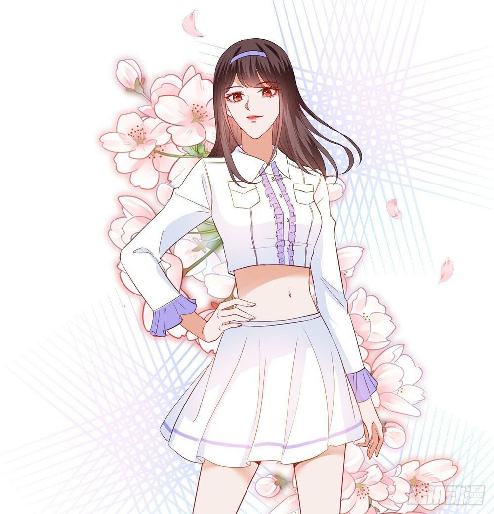 đọc truyện Ông Xã Kết Hôn Thử, Mạnh Thêm Chút Nữa Đi Chương 149 ảnh 23 tại Thiên Thai Truyện