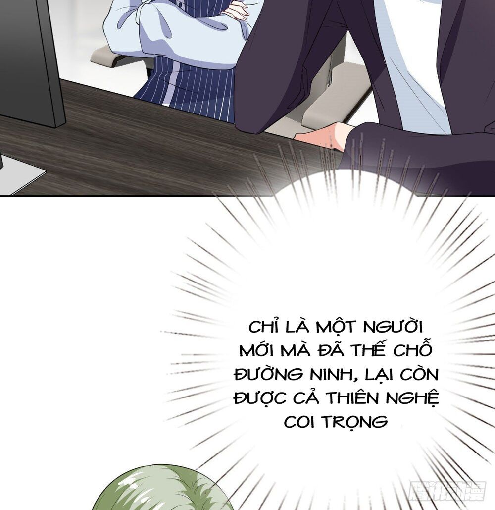 đọc truyện Ông Xã Kết Hôn Thử, Mạnh Thêm Chút Nữa Đi Chương 149 ảnh 27 tại Thiên Thai Truyện