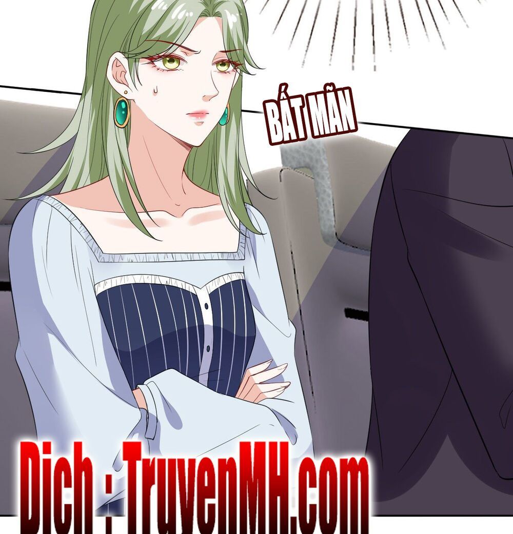 đọc truyện Ông Xã Kết Hôn Thử, Mạnh Thêm Chút Nữa Đi Chương 149 ảnh 28 tại Thiên Thai Truyện